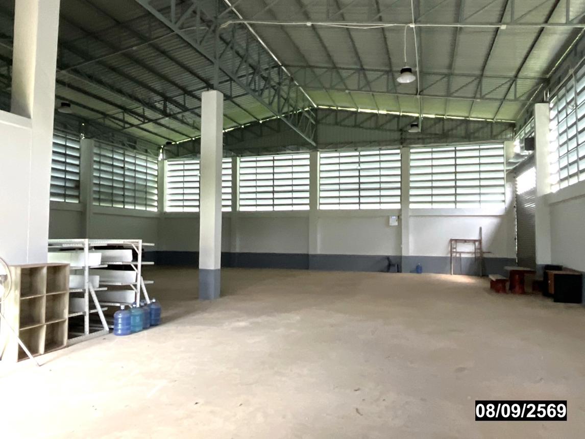 รูป โกดัง 165 ตร.วา เมืองอุดรธานี อุดรธานี 4.6M - รูปที่ 17/25