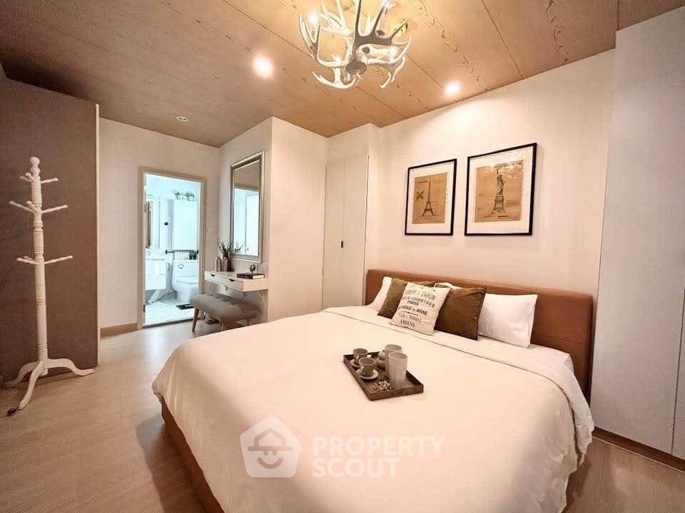รูป คอนโด 3-ห้องนอน ที่ ศุภาลัย เวอเรนด้า พระราม 9 ใน บางกะปิ (ID 3398209) - รูปที่ 9/30