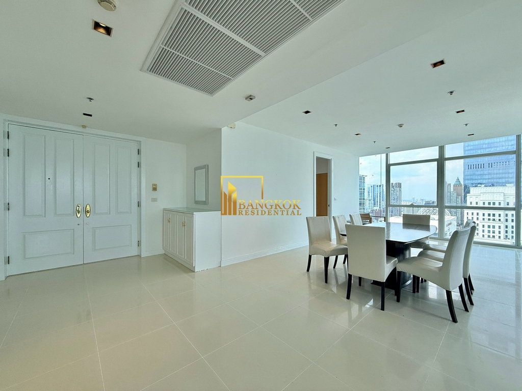 รูป  Athenee Residence - Stunning 4 Bed Luxury Condo For Rent in Prime Location - BR14422CD - รูปที่ 3/62