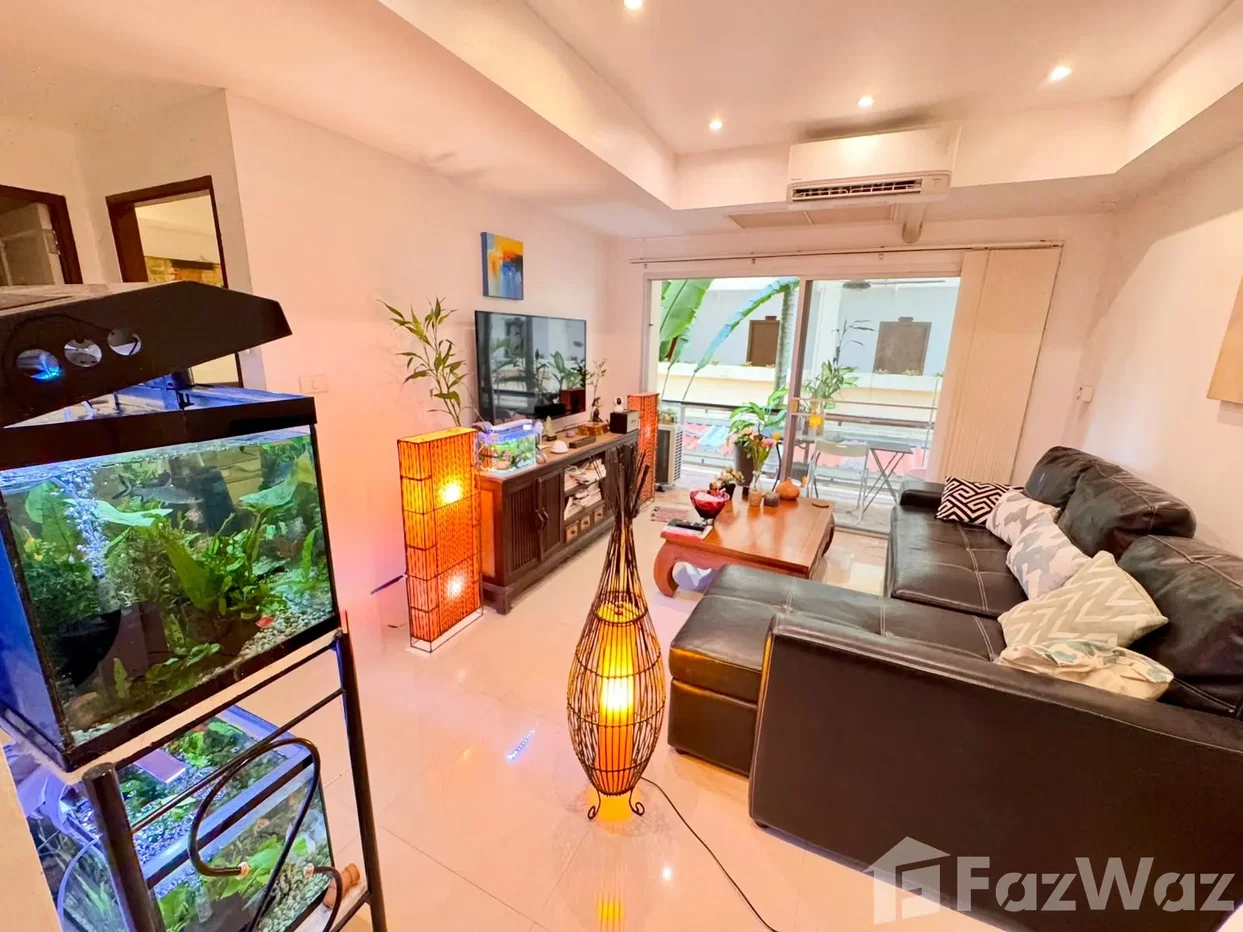 picture HOT DEAL: Spacious 1-bedroom apartment in Rawai Freehold 5781462 - 8/22
