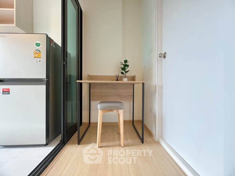 picture 1-BR Condo At Chewathai Hallmark Ladprao - Chokchai 4 Phase 2 (ID 3397937) - 9/14