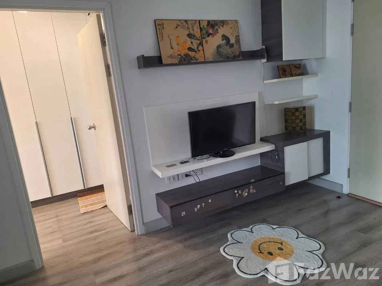 รูป 1-bedroom condo for sale, east-facing, 36.84 square meters. 6854959 - รูปที่ 4/8