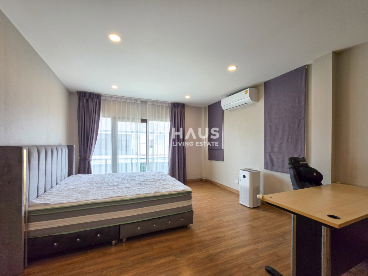 picture CENTRO Ratchapruek - Suanpak 2 / 4 Bedrooms #HBGK108 - 12/25