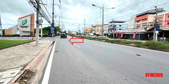 รูป บ้านเดี่ยว 35.4 ตร.วา บ้านพฤกษา เทพารักษ์-เมืองใหม่ โครงการ 1 บางบ่อ สมุทรปราการ 3M - รูปที่ 6/15