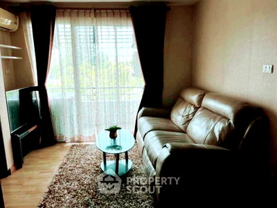 ขายคอนโด : ขายคอนโด 2 ห้องนอน J.W. Boulevard Srivara Condominium ย่านพลับพลา (ID 3399672)