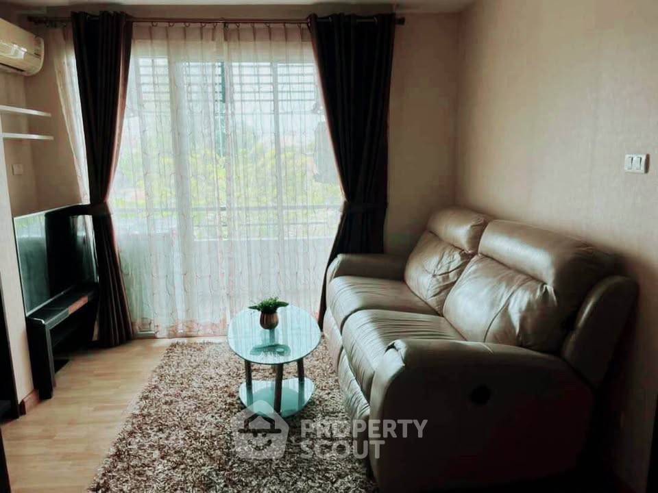 picture 2-BR Condo For Sale At J.W. Boulevard Srivara Condominium (ID 3399672) - 1/9
