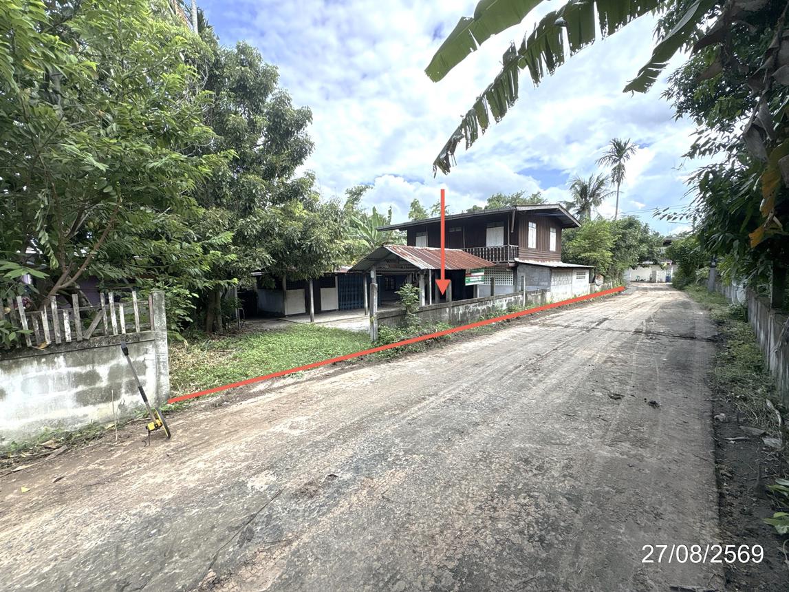 picture HOME 108 Sq.w. Pho Si Suwan Si Sa Ket for 862,000 - 16/33