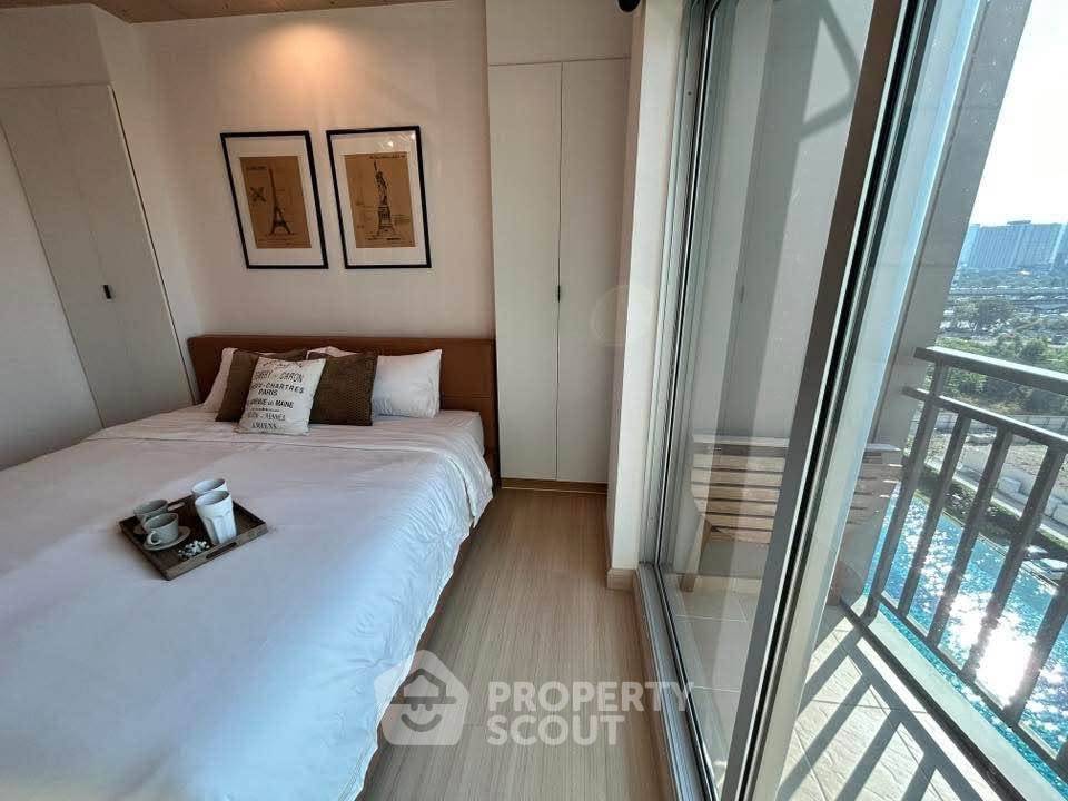 รูป คอนโด 3-ห้องนอน ที่ ศุภาลัย เวอเรนด้า พระราม 9 ใน บางกะปิ (ID 3398209) - รูปที่ 10/30