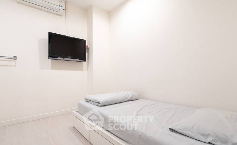 picture 2-BR Condo at The Room Ratchada-Ladprao near MRT Ratchadaphisek (ID 2542481) - 6/15