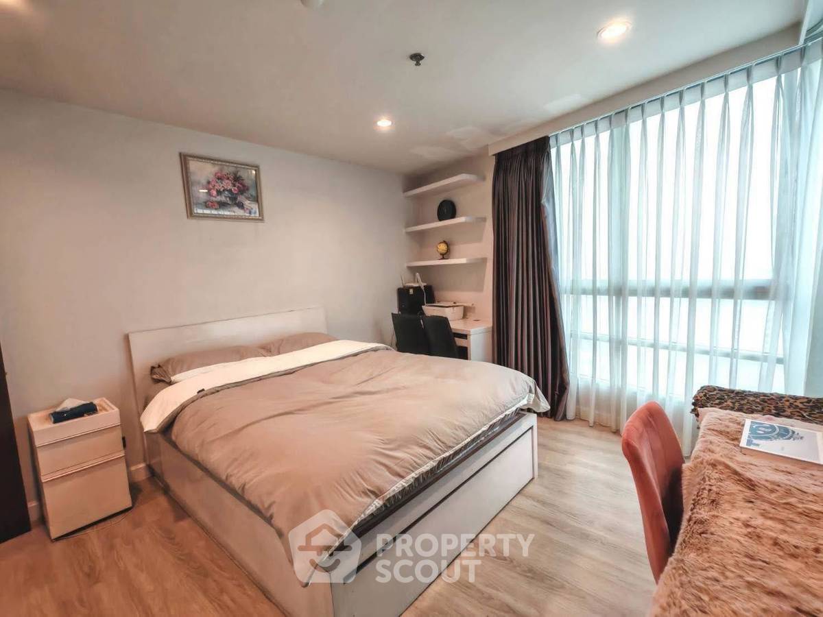 picture 2-BR 70 Sqm Baan Pathumwan Condominium Near BTS Ratchathewi (ID 3398397) - 2/4