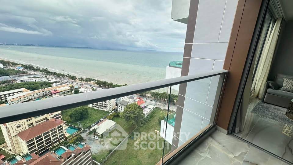 picture 26th-Floor 1-BR Condo At Copacabana Beach Jomtien (ID 3401694) - 2/10