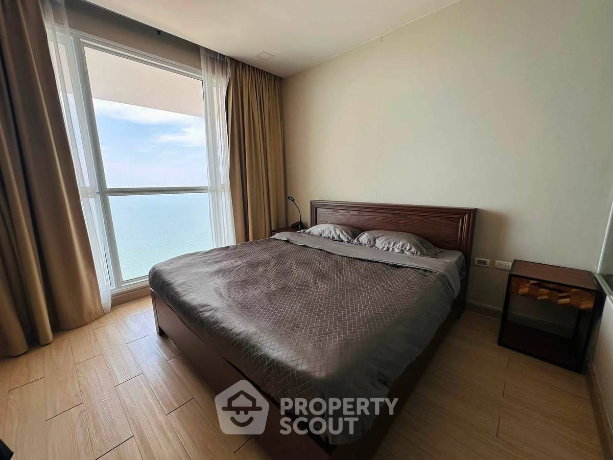 picture 1-BR Condo at Cetus Beachfront close to Jomtien Beach (ID 3399948) - 2/7