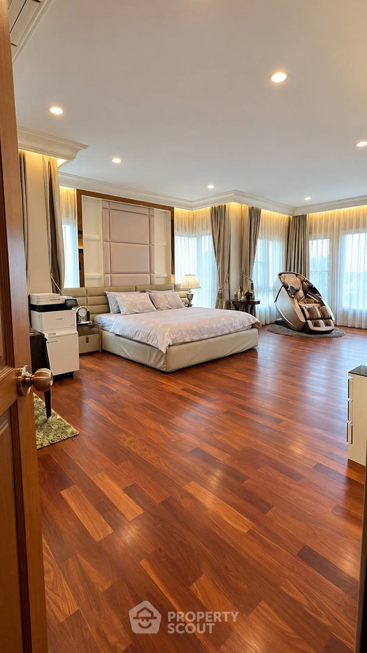 รูป บ้าน 4 ห้องนอน ขนาด 800 ตร.ม. โครงการ Prukpirom Rachapruk Ratanathibet (ID 3391939) - รูปที่ 15/52