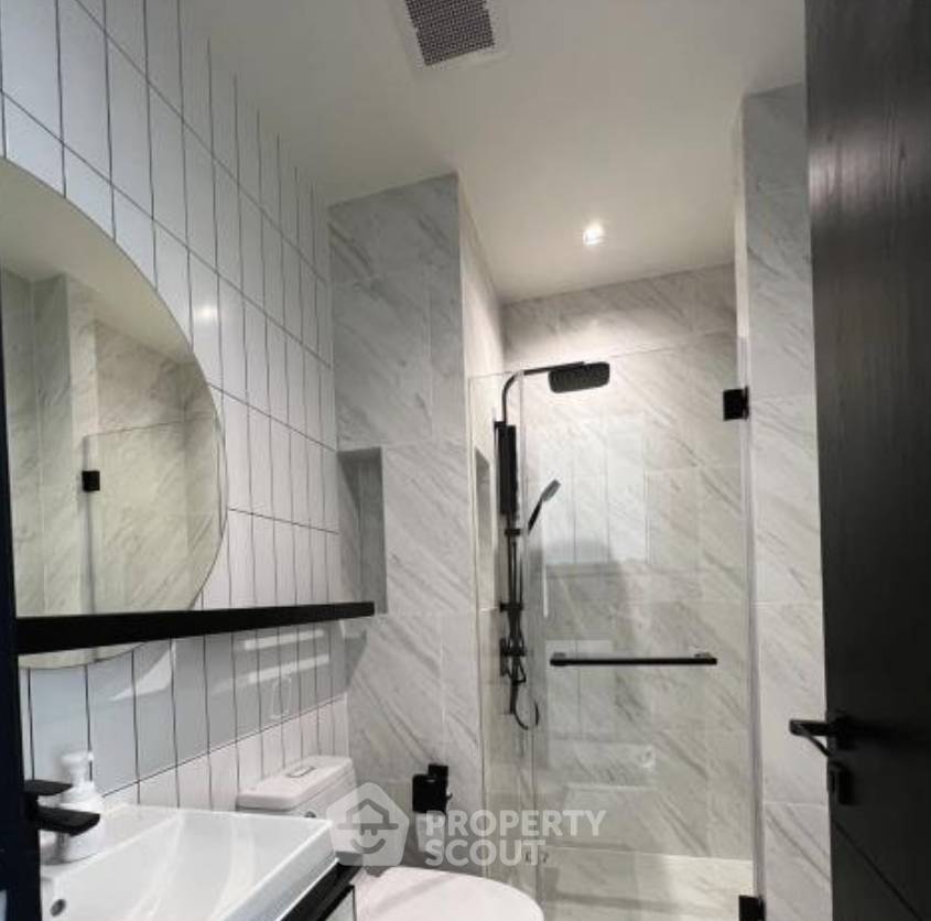 picture 24th-Floor 1-BR Chapter Charoennakhorn Riverside Near BTS Krung Thon Buri (ID 3388256) - 6/9