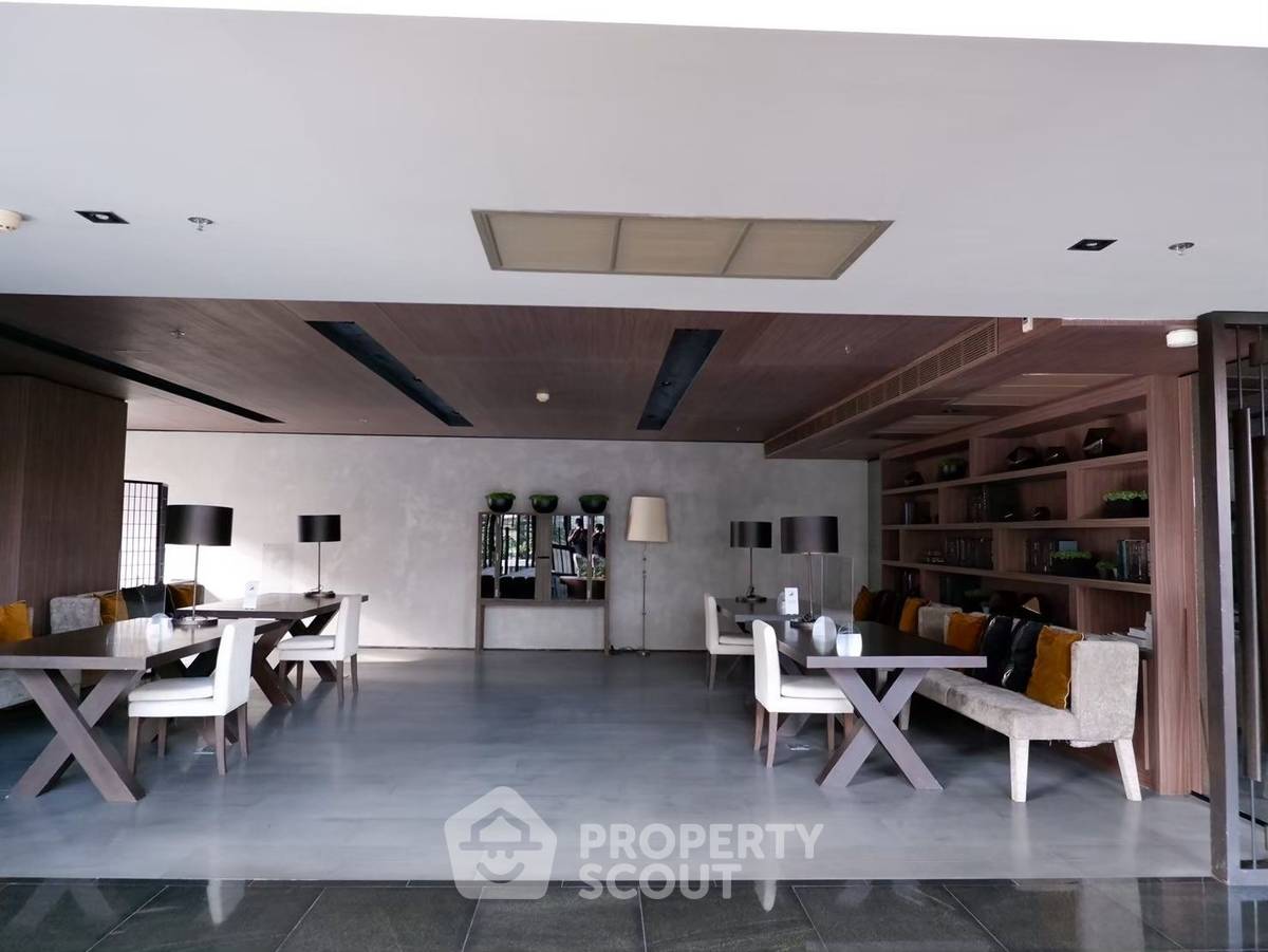 รูป ขายคอนโด 1 ห้องนอน The Hudson Sathorn 7 ใกล้ BTS ช่องนนทรี (ID 926140) - รูปที่ 3/13