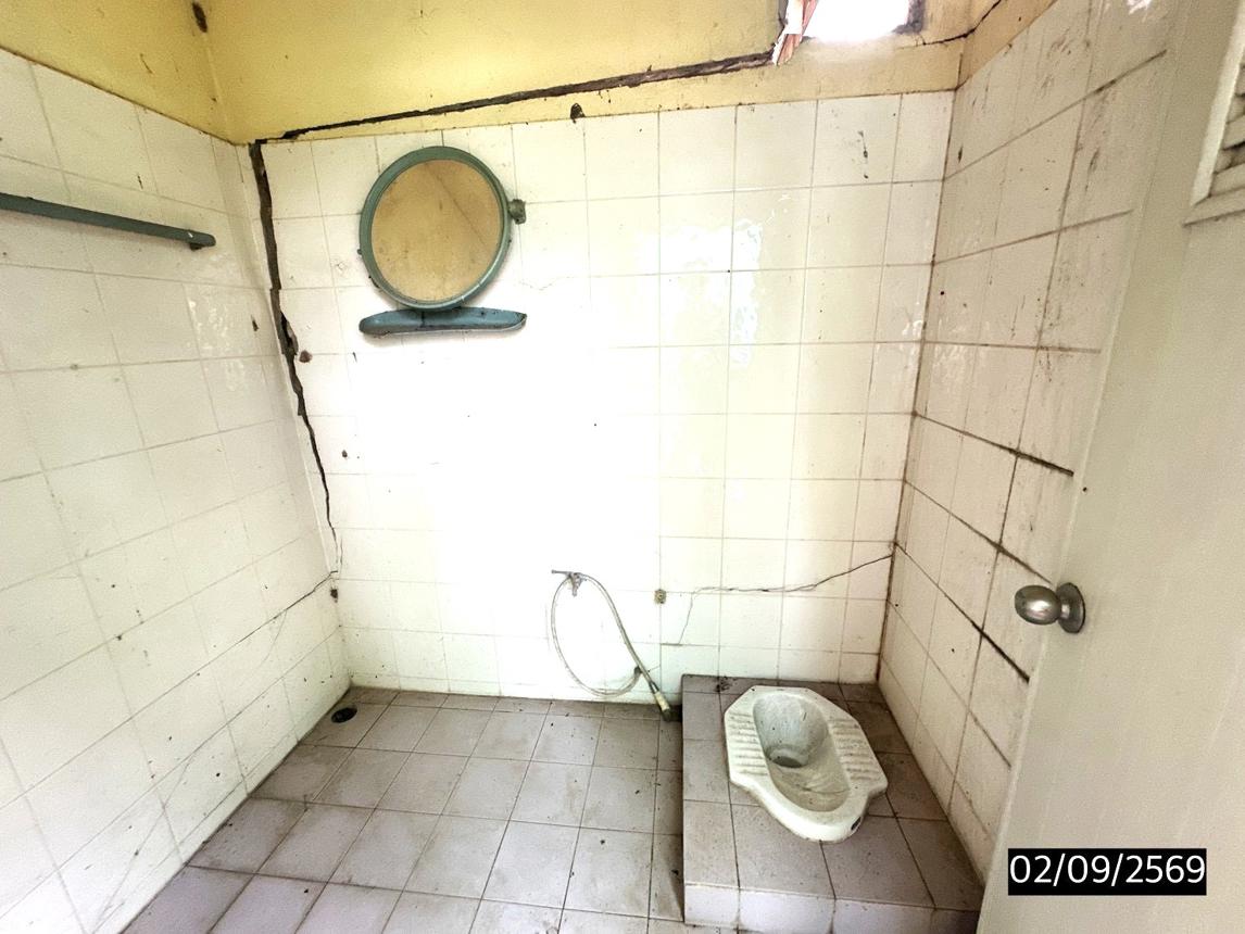 picture HOME 107 Sq.w. Kosum Phisai Maha Sarakham for 1.8M - 27/31