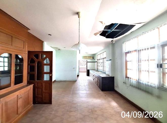 รูป บ้านเดี่ยว 1180 ตร.วา ป่าซาง ลำพูน 6.9M - รูปที่ 10/59