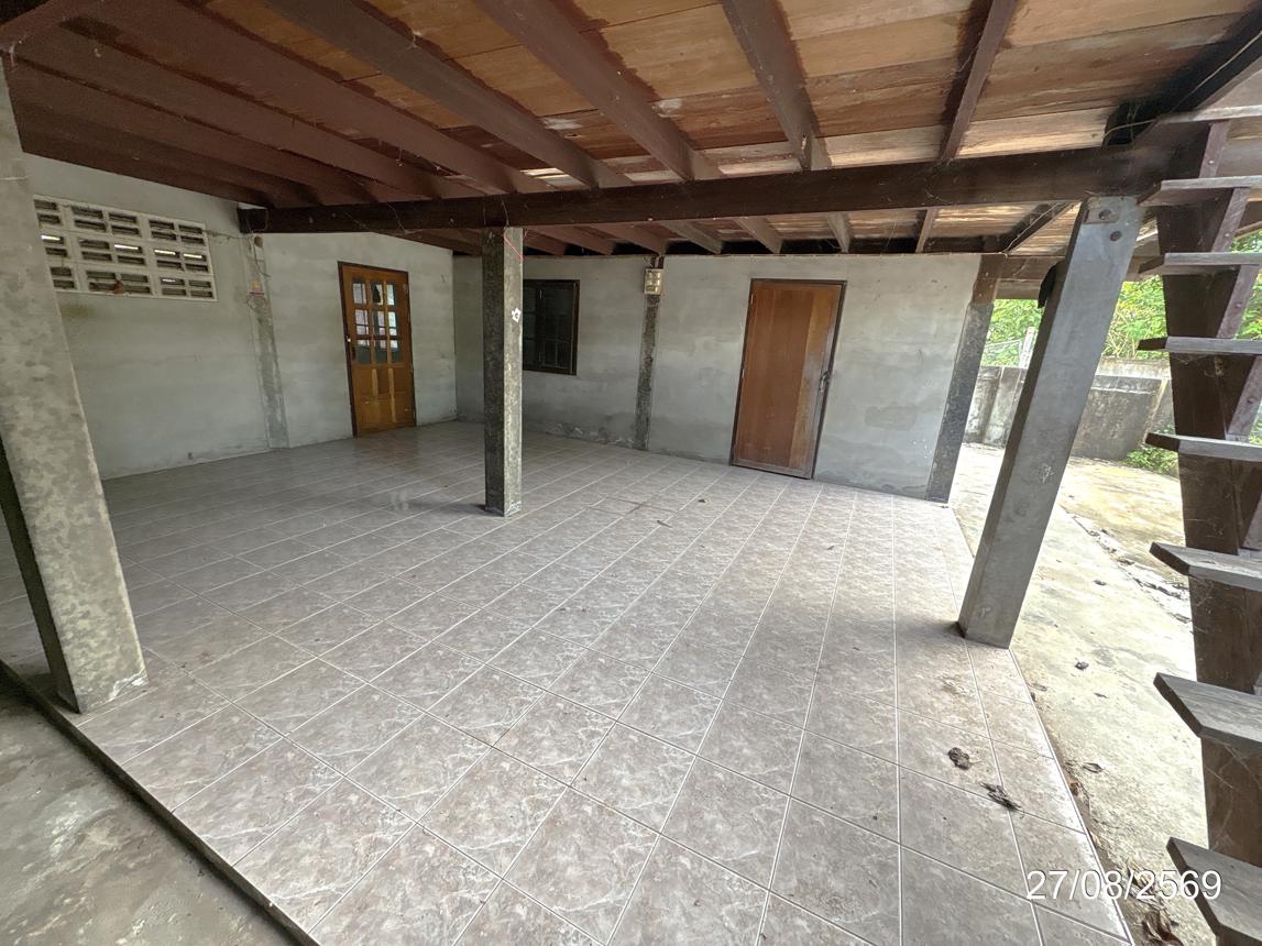 picture HOME 108 Sq.w. Pho Si Suwan Si Sa Ket for 862,000 - 18/33