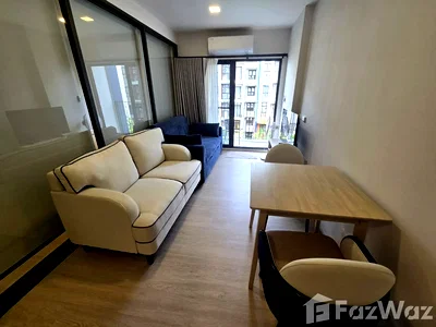 ขายคอนโด : ขาย คอนโด 1 ห้องนอน ในโครงการ กาบานาส หัวหิน 6713110