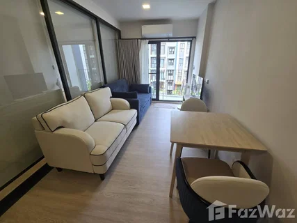 1 Bedroom Condo for sale at Cabanas Hua Hin  6713110