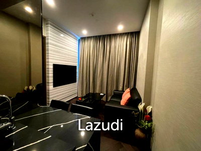 Condos for rent : The ESSE Sukhumvit 36 38 sqm Condo on Floor 34 in Bangkok