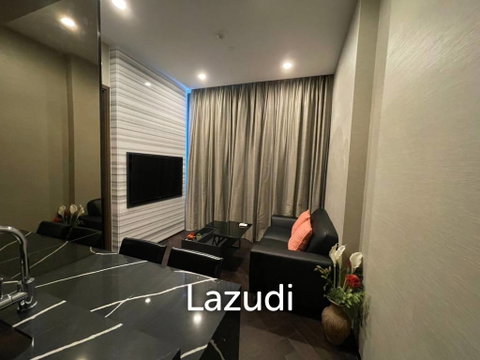 The ESSE Sukhumvit 36 38 sqm Condo on Floor 34 in Bangkok