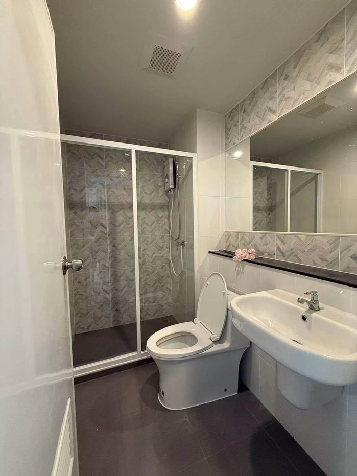 picture Condo for Rent at Regent home bangna (M6910031) ID Line : @condo79  - 11/11