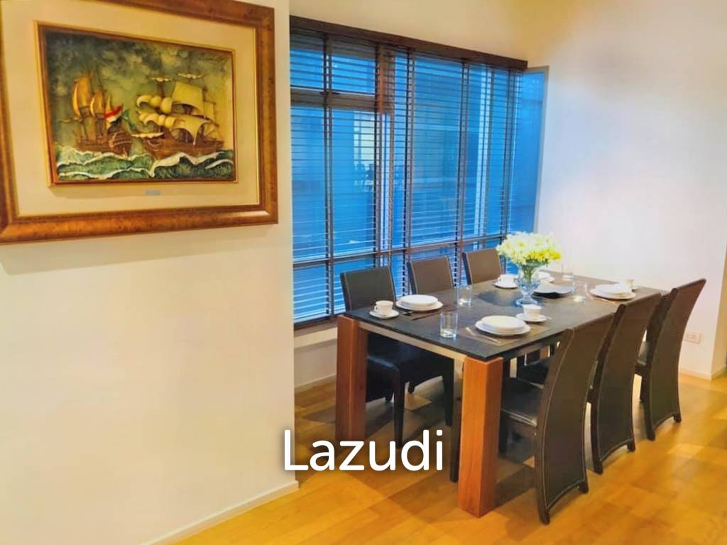 รูป 3 Bed 3 Bath 161.43 SQ.M The Madison - รูปที่ 17/22