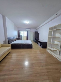 รูปภาพ For Rent Condo SUPALAI PARK SRINAKARIN Building 1, Floor 17,Studio, Room size  sqm