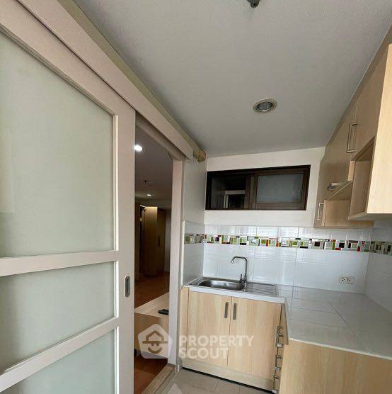 picture 1-BR Lumpini Ville Phahol-Suthisarn Near BTS Saphan Khwai (ID 979068) - 3/4