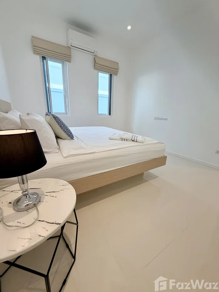 รูป วิลล่าให้เช่า 3 ห้องนอน ในโครงการ อาเรีย หัวหิน 6858358 - รูปที่ 9/17