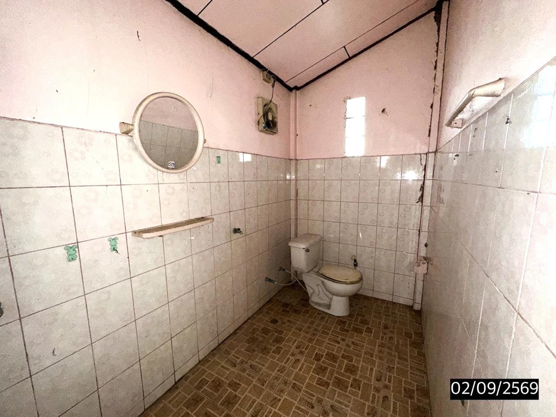 picture HOME 107 Sq.w. Kosum Phisai Maha Sarakham for 1.8M - 21/31