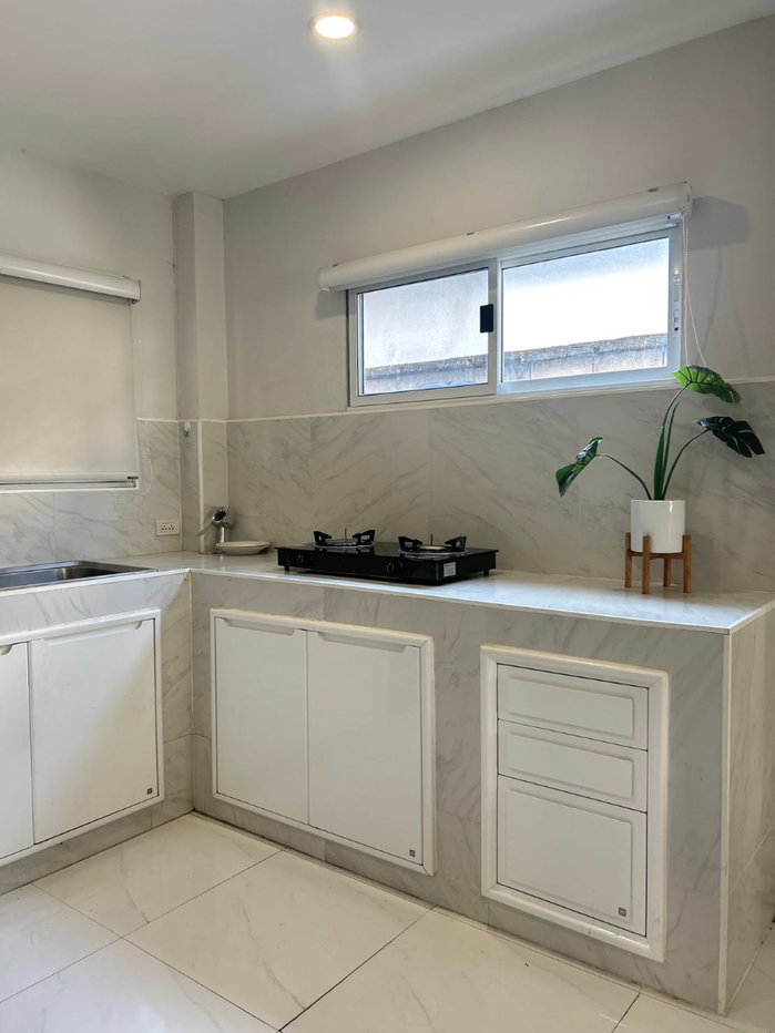 picture Kwan Viang Village, Hang Dong, Complete Furniture Package and Electrical Appliances. - 23/46