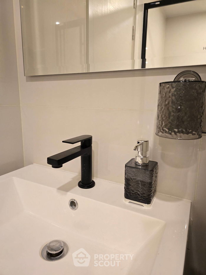 picture 1-BR At QUINTARA MHyGEN RATCHADA - HUAI KHWANG Near MRT Huai Khwang (ID 2354143) - 5/14
