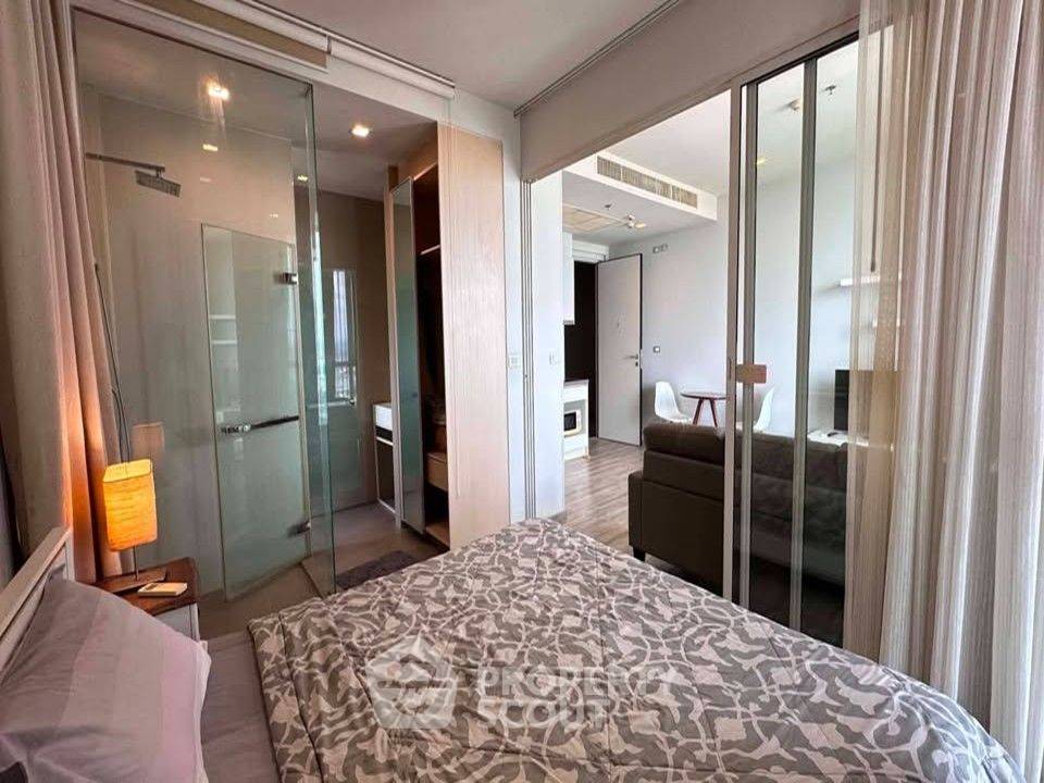 รูป คอนโด 1-ห้องนอน ที่ บ้านปลายหาด พัทยา ใกล้ ปราสาทสัจธรรม (ID 3396754) - รูปที่ 6/10
