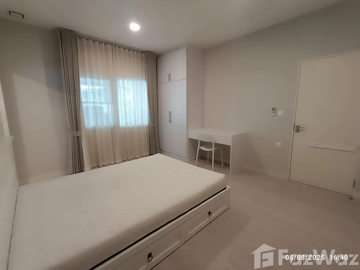รูป 4นอน 5น้ำ +ห้องแม่บ้าน ใกล้รร Dulwich 6849247 - รูปที่ 22/55