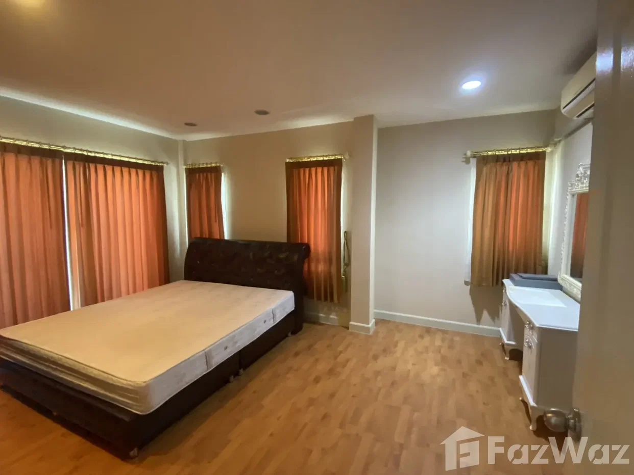 picture 4 Bedroom House for sale at Life Bangkok Boulevard Ramintra  6820086 - 15/22