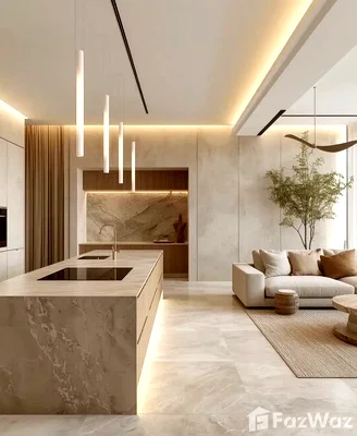 Houses for sale Ko Samui Surat Thani : Spacious brand-new 4bedroom luxury pool villa completion Dec 6833412
