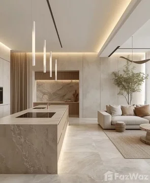 Spacious brand-new 4bedroom luxury pool villa completion Dec 6833412