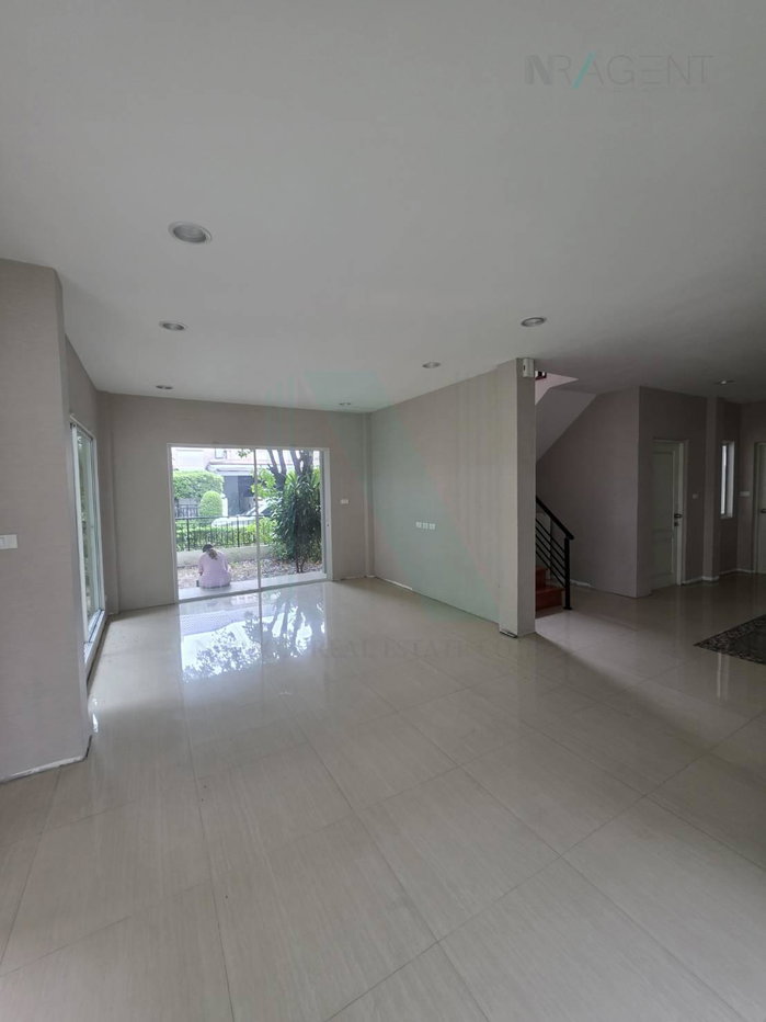 picture 📌 For Sell House LIFE BANGKOK BOULEVARD CHAENGWATTHANA 2-story 4 bedroom 4 bathroom - 4/8