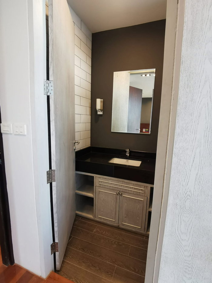 รูป For Rent Alisha View Luxuly Townhome แบริ่ง 68 - รูปที่ 20/30