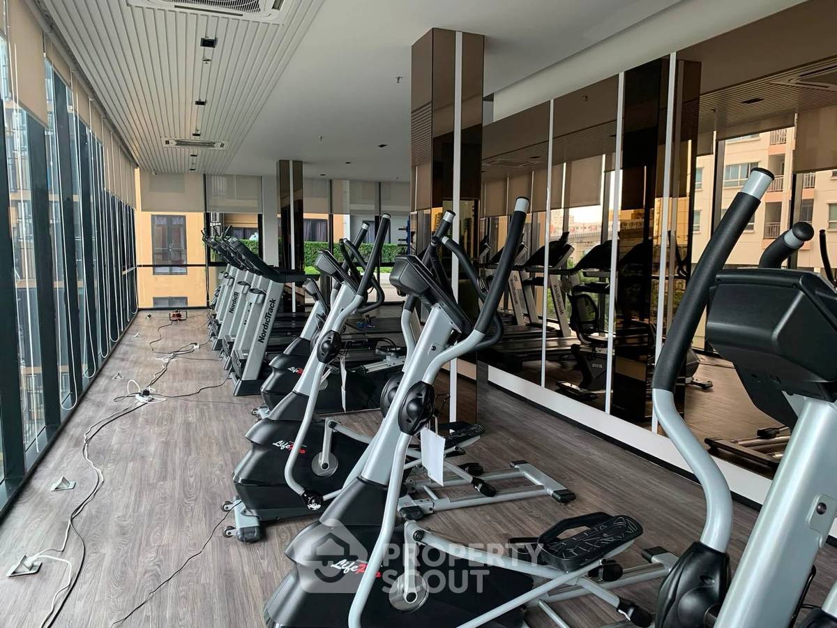 รูป คอนโด 1 ห้องนอน ชั้น 21 Plum Condo Pinklao Station MRT บางยี่ขัน (ID 3399835) - รูปที่ 17/19