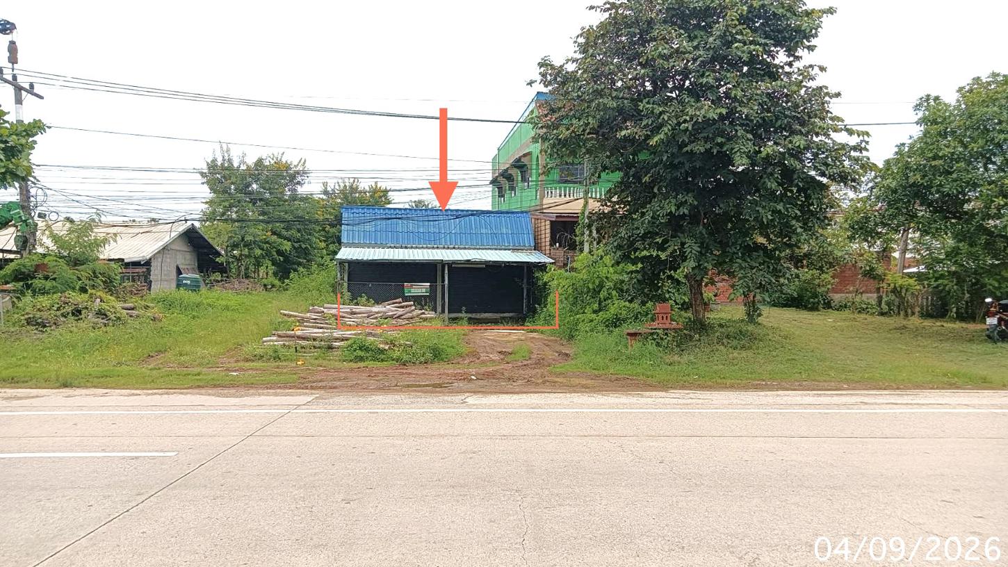 picture HOME 100.6 Sq.w. Sung Men Phrae for 5.1M - 12/25