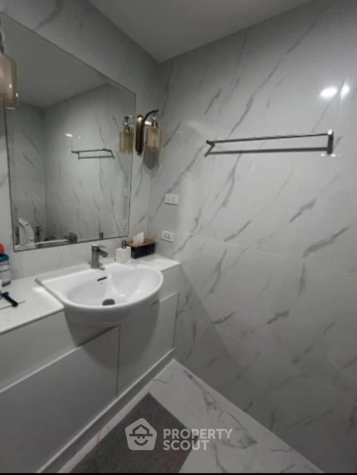 picture 2-BR Condo at Baan Siri Yenakat Condominium near MRT Khlong Toei (ID 3398318) - 9/9