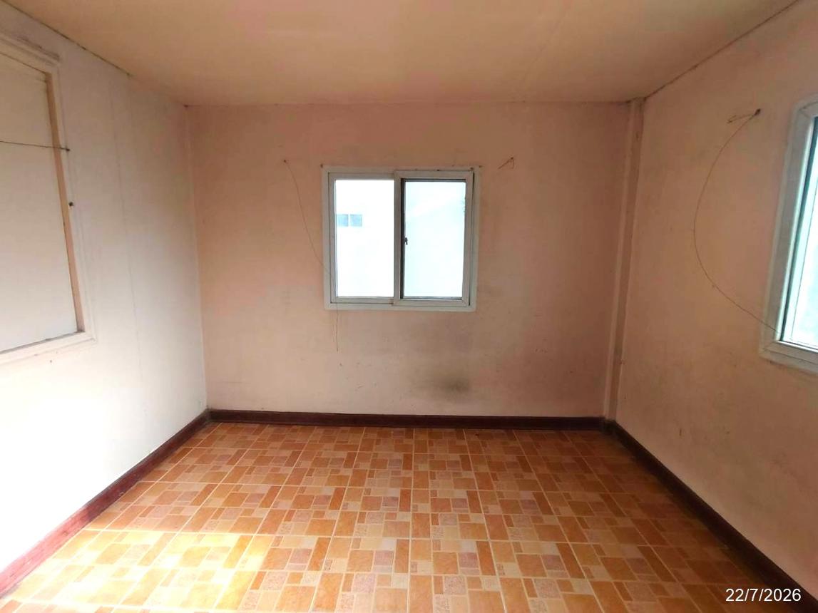 picture HOME 104 Sq.w. Chum Phae Khon Kaen for 2.8M - 41/61