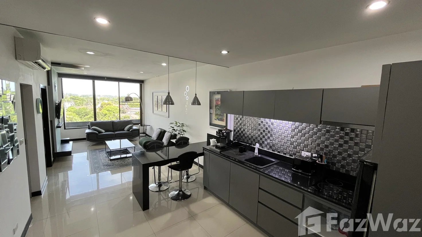 picture 2 Bed Room Hai Harn Beach close apartment 6850143 - 5/17