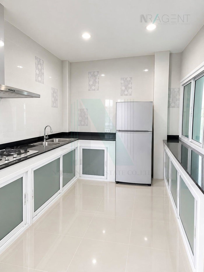 รูป 📌 ขายบ้านเดี่ยว โครงการ ชัยพฤกษ์ รามอินทรา 2 ชั้น 5 ห้องนอน 4 ห้องน้ำ - รูปที่ 6/8