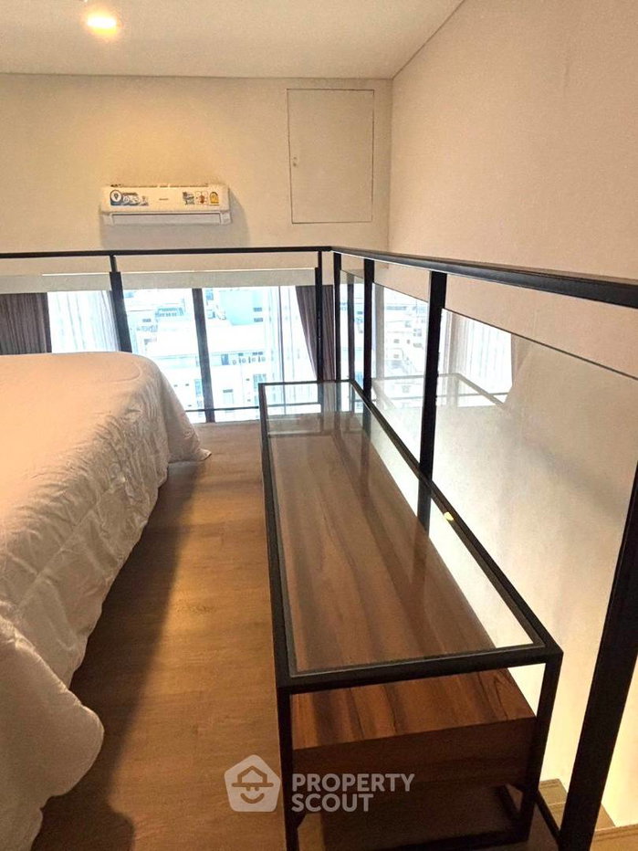 picture 1-BR Condo at Siamese Sukhumvit 48 near BTS On Nut (ID 3398402) - 12/14