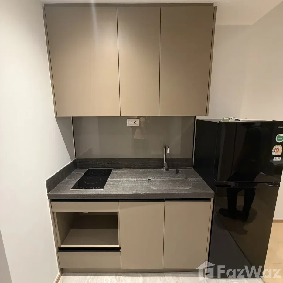 picture 1 Bedroom Condo for sale at Ashton Asoke - Rama 9 6858130 - 4/13
