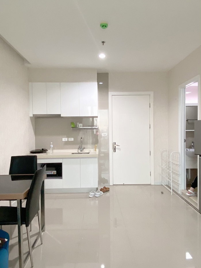 picture P-10441 For Rent: T.C. Green Fully Furnished City View 🏙️ - 12/14